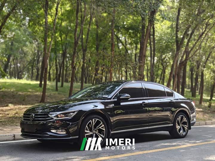 Volkswagen Magotan 330TSI DSG Luxury - ავტომობილი ჩინეთიდან