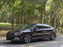 Volkswagen Magotan 330TSI DSG Luxury - ფოტო 1