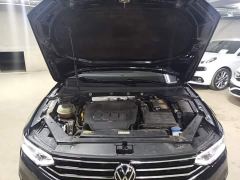 Volkswagen Magotan 330TSI DSG Luxury - ფოტო 10
