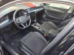 Volkswagen Magotan 330TSI DSG Luxury - ფოტო 11