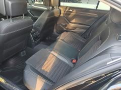 Volkswagen Magotan 330TSI DSG Luxury - ფოტო 12