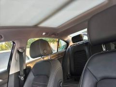 Volkswagen Magotan 330TSI DSG Luxury - ფოტო 13
