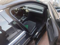 Volkswagen Magotan 330TSI DSG Luxury - ფოტო 16