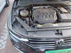 Volkswagen Magotan 330TSI DSG Luxury - ფოტო 17