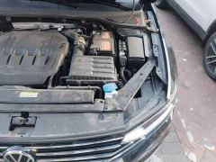 Volkswagen Magotan 330TSI DSG Luxury - ფოტო 18