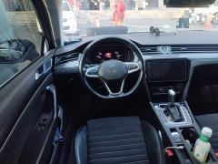 Volkswagen Magotan 330TSI DSG Luxury - ფოტო 2
