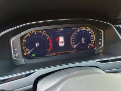 Volkswagen Magotan 330TSI DSG Luxury - ფოტო 3