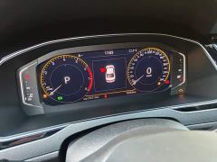 Volkswagen Magotan 330TSI DSG Luxury - ფოტო 4