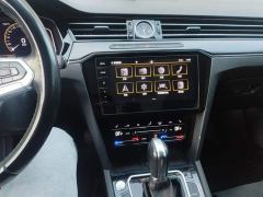 Volkswagen Magotan 330TSI DSG Luxury - ფოტო 5
