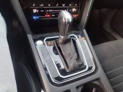 Volkswagen Magotan 330TSI DSG Luxury - ფოტო 6