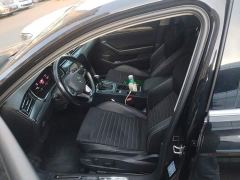 Volkswagen Magotan 330TSI DSG Luxury - ფოტო 7