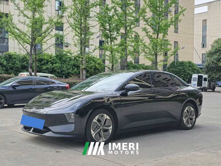 Xpeng Xiaopeng MONA M03 620 Extended Range - ავტომობილი ჩინეთიდან