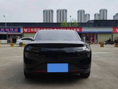 Xpeng Xiaopeng MONA M03 620 Extended Range - ფოტო 8
