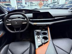 Changan UNI-V 1.5T Premium - photo 10