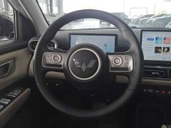 Wuling Binguo PLUS 510km Flagship Four-Seater - ფოტო 15