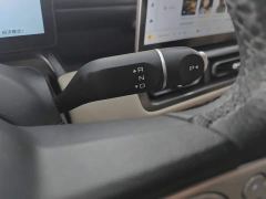 Wuling Binguo PLUS 510km Flagship Four-Seater - ფოტო 16