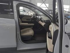 Wuling Binguo PLUS 510km Flagship Four-Seater - ფოტო 8