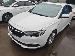 Buick Excelle Facelift Classic 1.5L Automatic Entry - ფოტო 1