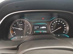 Buick Excelle Facelift Classic 1.5L Automatic Entry - ფოტო 11