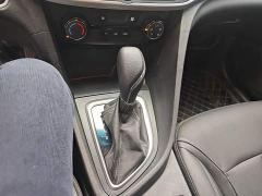 Buick Excelle Facelift Classic 1.5L Automatic Entry - ფოტო 13