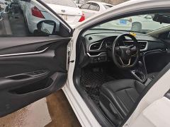 Buick Excelle Facelift Classic 1.5L Automatic Entry - ფოტო 15