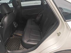 Buick Excelle Facelift Classic 1.5L Automatic Entry - ფოტო 16