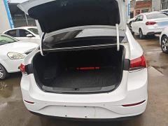 Buick Excelle Facelift Classic 1.5L Automatic Entry - ფოტო 18