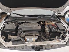 Buick Excelle Facelift Classic 1.5L Automatic Entry - ფოტო 19