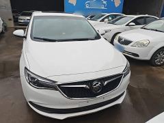 Buick Excelle Facelift Classic 1.5L Automatic Entry - ფოტო 2