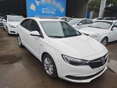 Buick Excelle Facelift Classic 1.5L Automatic Entry - ფოტო 3