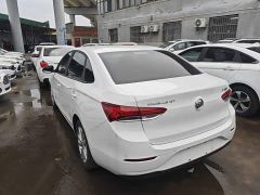 Buick Excelle Facelift Classic 1.5L Automatic Entry - ფოტო 4