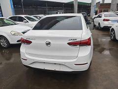 Buick Excelle Facelift Classic 1.5L Automatic Entry - ფოტო 5