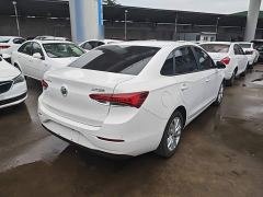 Buick Excelle Facelift Classic 1.5L Automatic Entry - ფოტო 6