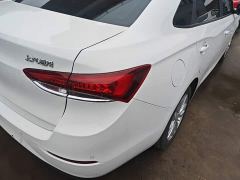 Buick Excelle Facelift Classic 1.5L Automatic Entry - ფოტო 7
