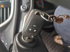 Buick Excelle Facelift Classic 1.5L Automatic Entry - ფოტო 8