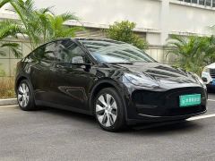 Tesla Model Y Facelift Long Range All-Wheel Drive - фото 11