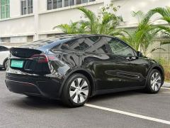 Tesla Model Y Facelift Long Range All-Wheel Drive - фото 13