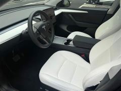 Tesla Model Y Facelift Long Range All-Wheel Drive - фото 4
