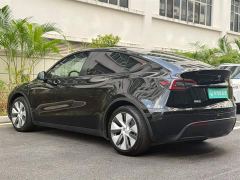Tesla Model Y Facelift Long Range All-Wheel Drive - фото 6
