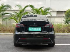 Tesla Model Y Facelift Long Range All-Wheel Drive - фото 7