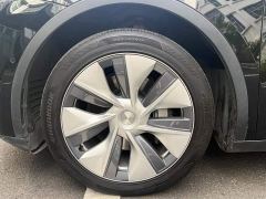Tesla Model Y Facelift Long Range All-Wheel Drive - фото 8