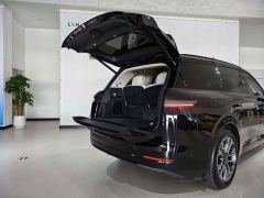 Lynk & Co 900 2.0T Ultra 6-Seater - фото 14