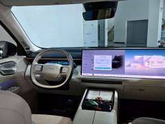 Lynk & Co 900 2.0T Ultra 6-Seater - фото 15