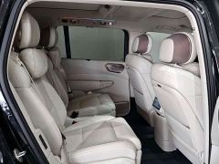 Lynk & Co 900 2.0T Ultra 6-Seater - фото 16