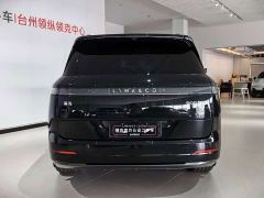 Lynk & Co 900 2.0T Ultra 6-Seater - фото 17