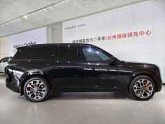 Lynk & Co 900 2.0T Ultra 6-Seater - фото 19