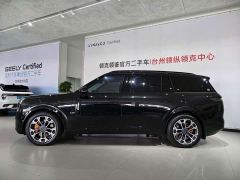 Lynk & Co 900 2.0T Ultra 6-Seater - фото 2