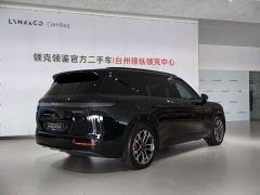 Lynk & Co 900 2.0T Ultra 6-Seater - фото 20