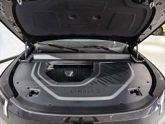 Lynk & Co 900 2.0T Ultra 6-Seater - фото 4