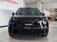 Lynk & Co 900 2.0T Ultra 6-Seater - фото 6